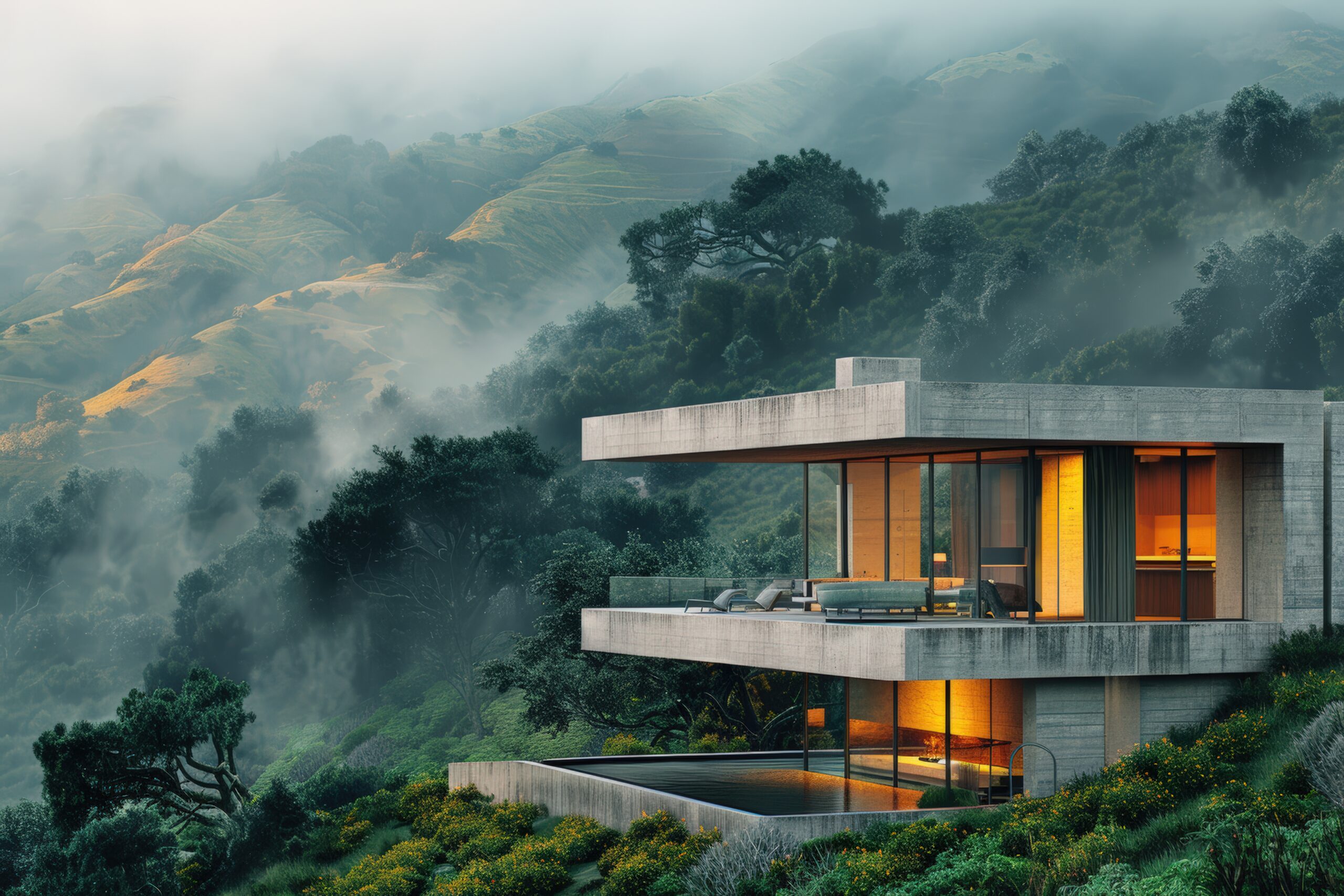 Rustic Elegance luxurious villa with modern architectural design scaled.jpg